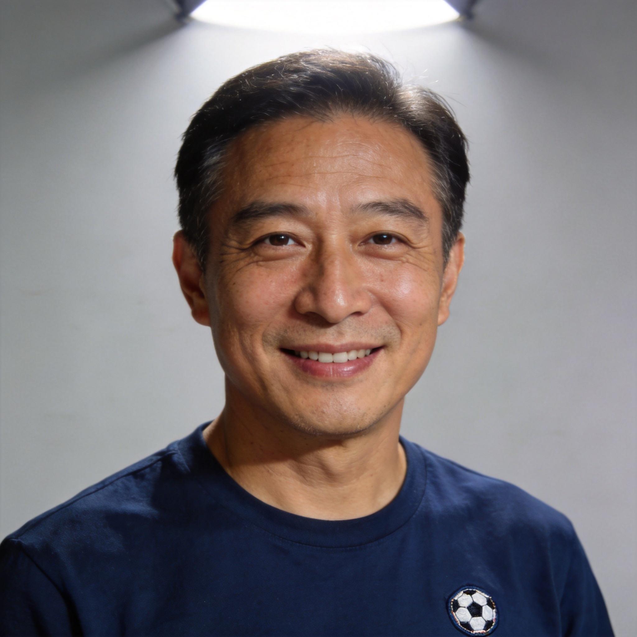 3377足球用户张三头像